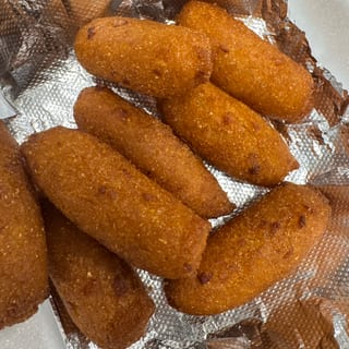Hushpuppies (6)