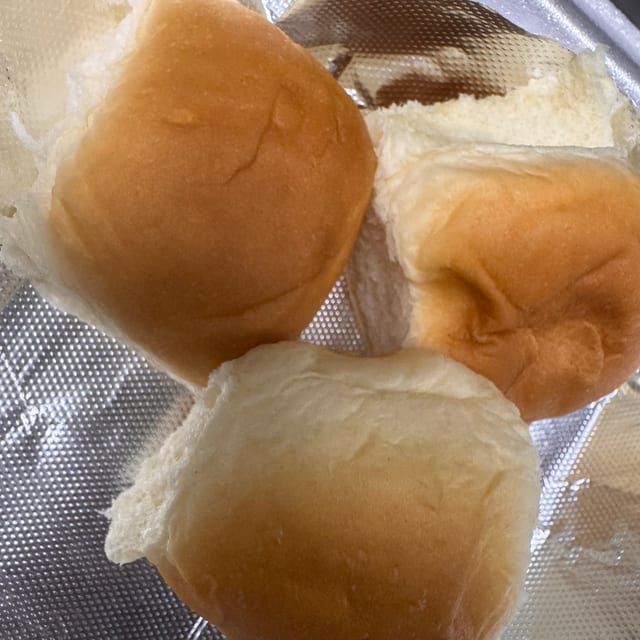 Extra Roll.