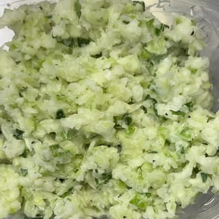 Coleslaw
