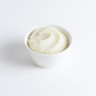 Garlic Mashed Potatoes