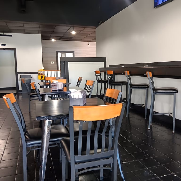 Come Visit Us Today!